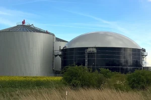 EU planira veliko povećanje proizvodnje bioplina - imamo li dovoljno zemlje?