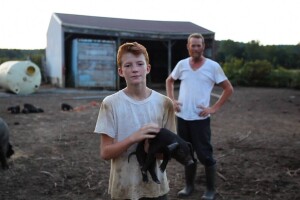 Borba jedne porodice za očuvanje djedove mliječne farme