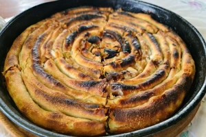 Imamo i mi konja za trku: Burek 8. najbolji doručak na svijetu