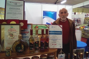 Božo Vlačić: Od Japanaca sam dobio ideju za brašno od lista smokve