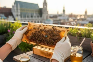 Budi moja kraljica: Usvoji pčelu za svoju najdražu