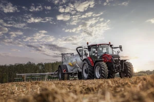 Case IH predstavio redizajnirane modele kompaktnih traktora - šta je novo?