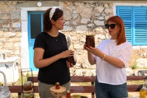 Četiri žene iz Hercegovine pčelarstvom očarale turiste, njihov pčelinjak uvršten u ponudu National Geographica