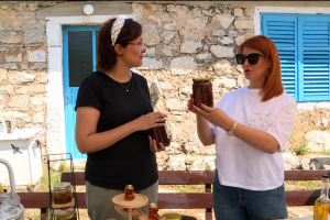 Četiri žene iz Hercegovine pčelarstvom očarale turiste, njihov pčelinjak uvršten u ponudu National Geographica