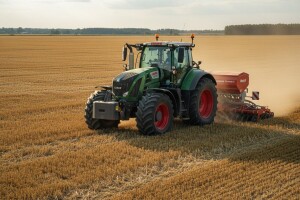 Claas i Horsch Pronto za sjetvu u svim uvjetima!
