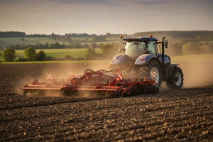 CNH preuzima danski Kongskilde