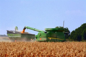Rekordan izvoz ruskog ječma na startu sezone