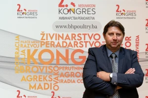 Velibor Popović: "Sve počinje od farmera, planiramo intenziviniji rad i podršku"