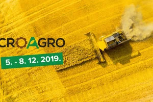 CroAGRO vraća agrar u Zagreb - sajam kakav poljoprivreda zaslužuje