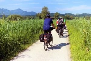 Za biciklističke rute 495.000 eura - Hercegovina se povezuje sa Crnom Gorom