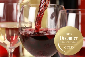 Decanter 2023: BiH osvojila četiri zlatne medalje - crvena vina izdominirala