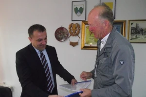 400.000 KM za sanaciju šteta od poplava u Olovu