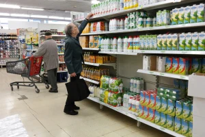 Konfuzija u bh. trgovinama: Biljni proizvodi sve češće "imitiraju" mliječne
