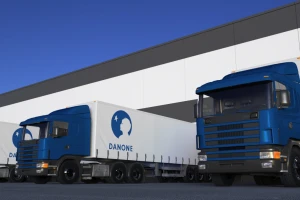 Danone zatvara fabriku u Bavarskoj zbog previsokih troškova