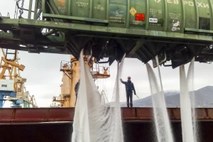 Snažno opala trgovina EU-a s Rusijom