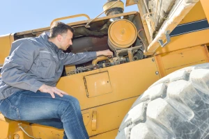 Kombajni su suviše važne i skupe mašine da ih ne očistimo za narednu sezonu