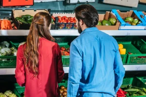 Selma Redžepagić: Svjetski trend - odlazak u kupovinu s nutricionistom!