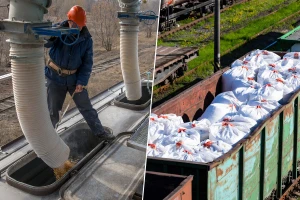 Šef UN-a: Pet je koraka za sprječvanje ogromne gladi - Svjetska banka nudi 30 mlrd dolara