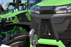 Deutz AG proizveo 10-milionti motor i to na vodik