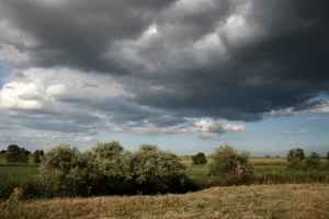 Stiže naoblaka i kiša - šta je s proljetnim mrazom?