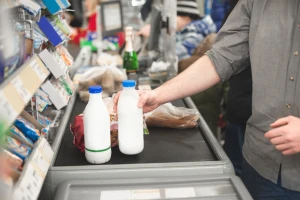 Cijena hrane: Žitarice bilježe pad, a mliječni proizvodi rast