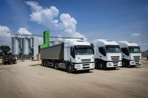 Tona pšeničnog brašna iz Slovenije zaustavljena na granici - zabranjen uvoz