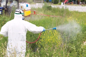 Smanjiti upotrebu pesticida za 80 posto do 2030. - stigao odgovor Komisije