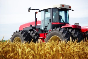 Iz Poljske stiže novi traktor na biometan?