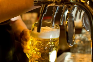 U Njemačkoj pivo plaćaju suncokretovim uljem