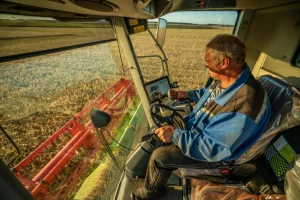 Šta je pokazala prva ovogodišnja žetva u Semberiji i Lijevče polju?