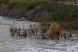Moguće poplave: Bujični tokovi prijete većem dijelu Hercegovine