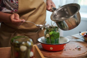 Medovina je prvo fermentirano piće, kupus kralj kiseljenja, a šta je sama fermentacija?