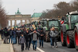 Popušta i Evropska unija pred protestima, naši se dogovorili - u čemu je kvaka?