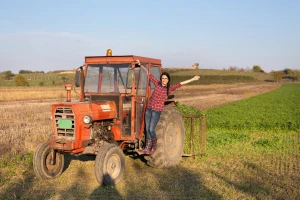 Izbor poljoprivrednice mjeseca može da počne - glasanje otvoreno!