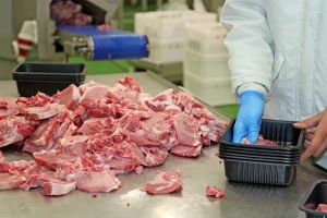 Mile Mesar dobio tri godine zatvora, iz BiH u Hrvatsku prokrijumčario više od 1.500 kg mesa
