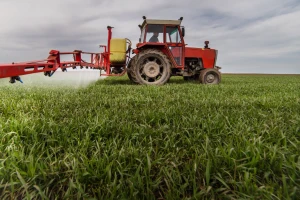 Upotreba herbicida u ozimim usjevima zavisi od temperature vazduha