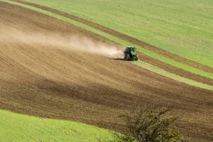 Površina za proljetnu sjetvu u Semberiji manja za oko 1.000 ha