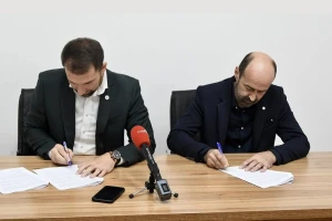 Potpisan sporazum o izgradnji peletare u Sarajevu - vrijednosti 8,4 miliona KM