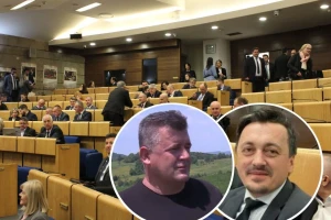 Krajišnici tražili objašnjenje od Salkića: Njemu hvala, ostali su izgubili povjerenje