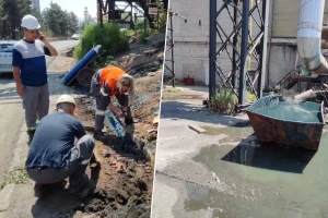 Inspektor potvrdio: Rijeka Bosna zamućena, nije bilo pomora ribe