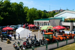 Do kraja jula prijave izlagača na Sajam šljive: I ove godine takmičarska izložba krava