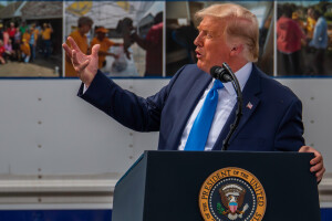 Donald Trump planira rezove od 4,2 milijarde eura u poljoprivredi, povećava izdvajanja za vojsku