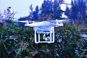 Robot smanjio upotrebu pesticida za 95%