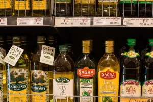 Lažno označavali maslinova ulja!