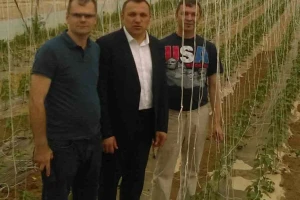 Dedić: ESOF unaprjeđuje organsku proizvodnju