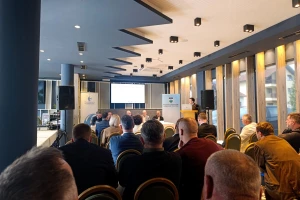 EUDR prijeti drvnom sektoru USK: Bez digitalne sljedivosti nema izvoza