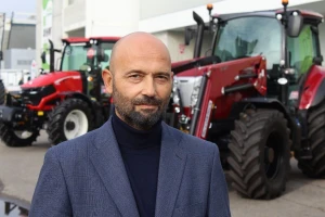 Fabio Zammaretti za Agroklub: Prije 20 godina je bilo lakše izabrati traktor godine