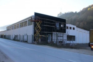 Proizvedeni prvi pomfriti u Srebrenici