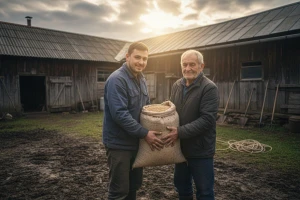 FAO pomaže mala gospodarstva u BiH