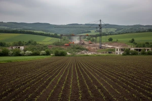 FBiH u 12 godina izgubila skoro 6.500 ha najkvalitetnijeg poljoprivrednog zemljišta